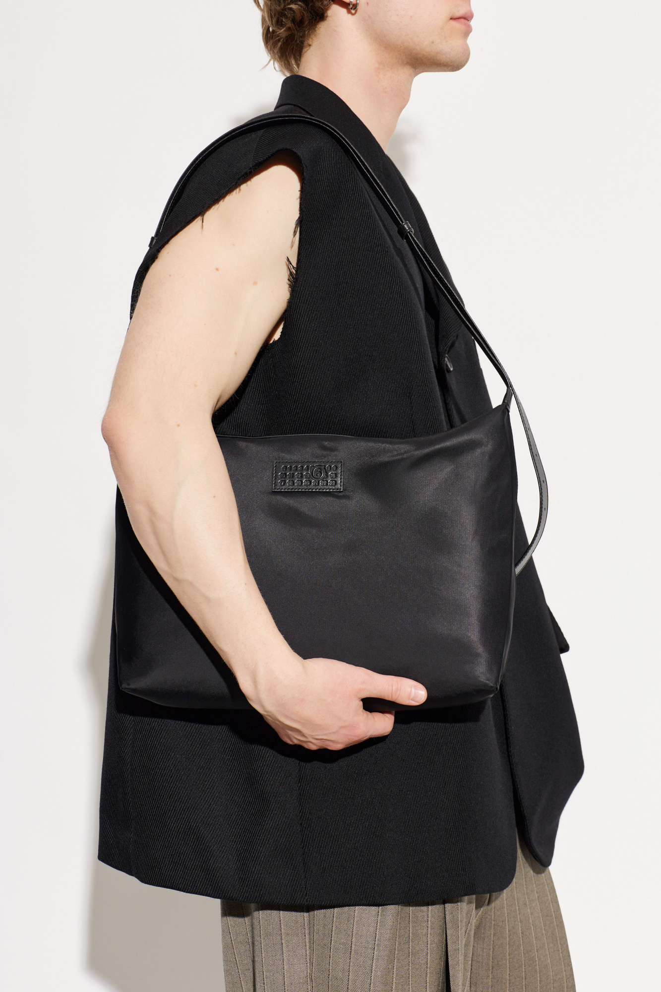 MM6 Maison Margiela Numeric bag | Men's | Vitkac